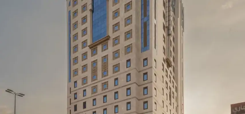Snood Al Houda Hotel image
